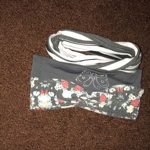 3 for 8$ headbands